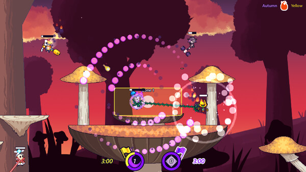 Counterpact game for windows Pc 1