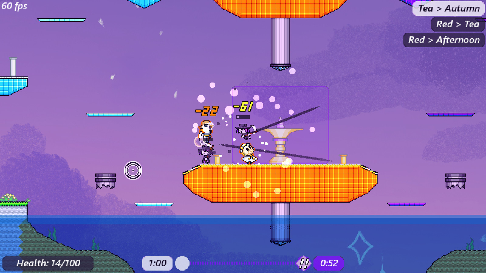 Counterpact screenshot 1