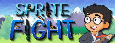 Sprite Fight