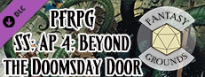 Poupa 25% em Fantasy Grounds - Starfinder RPG - Devastation Ark AP 2: The  Starstone Blockade no Steam