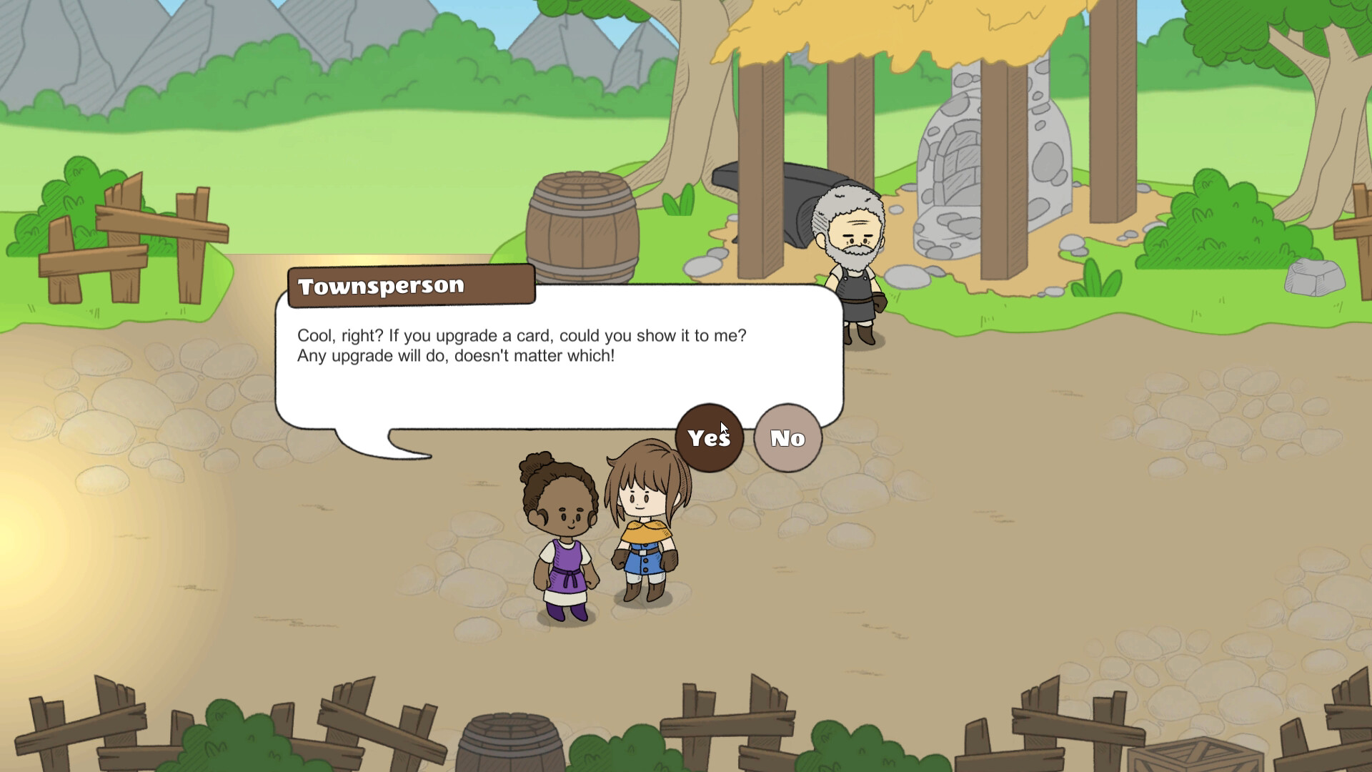 Aria and the Crystal Kingdom #4