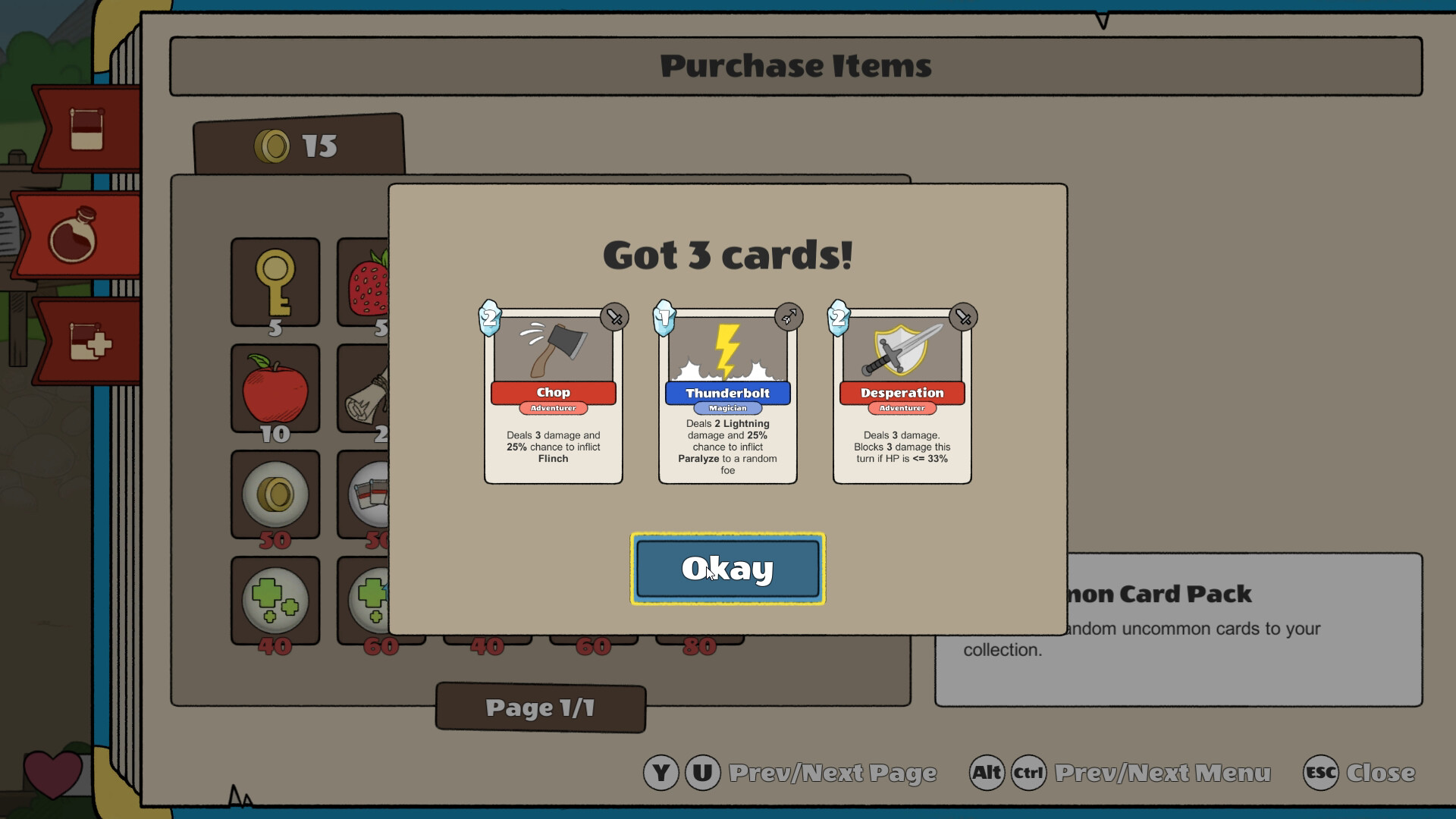 Aria and the Crystal Kingdom #6