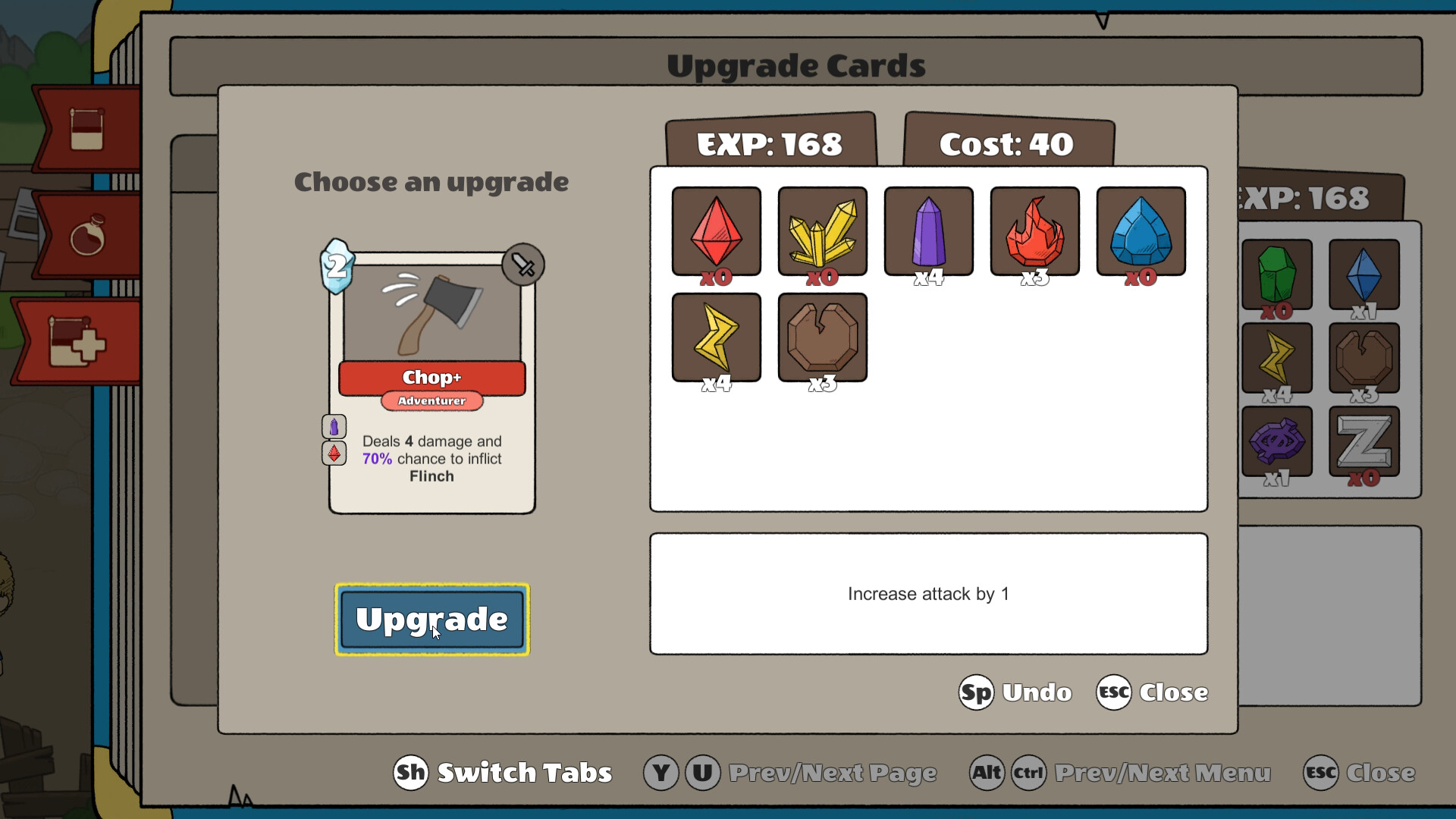 Aria and the Crystal Kingdom #2