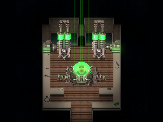 RPG Maker MV - KR Mad Science Lab Tileset #7