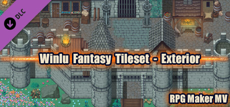 RPG Maker MZ - NATHUHARUCA Door Tilesets no Steam