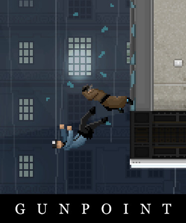 Gunpoint