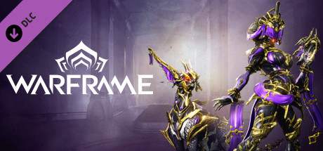 Warframe: Khora Prime Access - Venari Pack banner