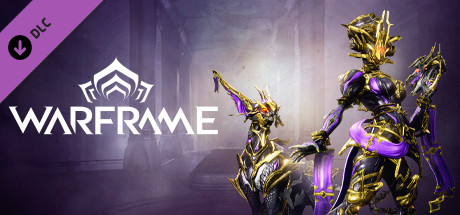 Warframe: Khora Prime Access - Strangledome Pack