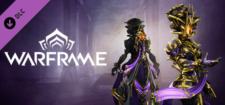 Warframe: Khora Prime