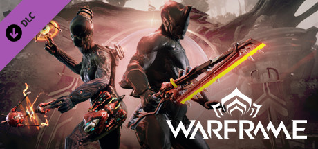 Warframe: Veilbreaker Warrior Pack banner image