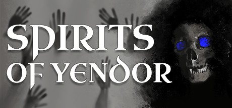 Spirits of Yendor