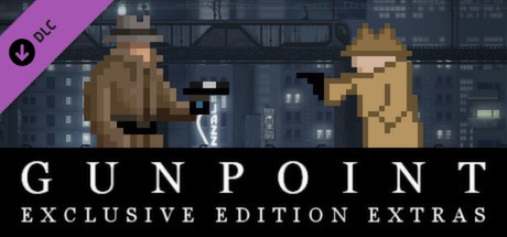 Gunpoint Extras Pack 2