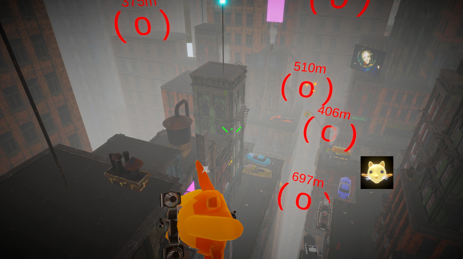 Flying Ruckus - Multiplayer #7