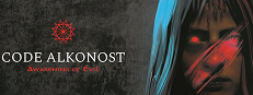 Code Alkonost: Awakening of Evil 게임 이미지