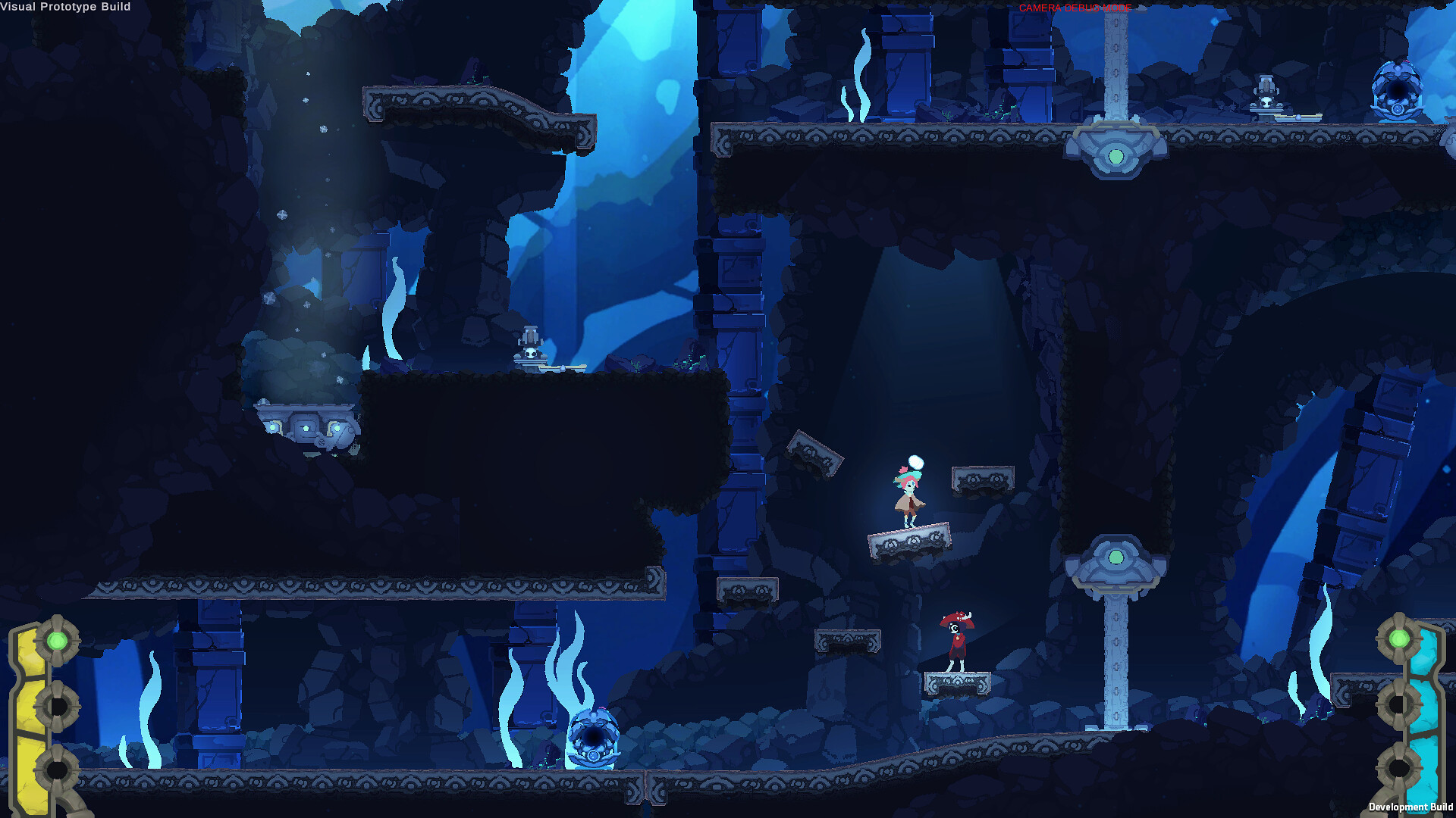 Our Passing Thoughts #3