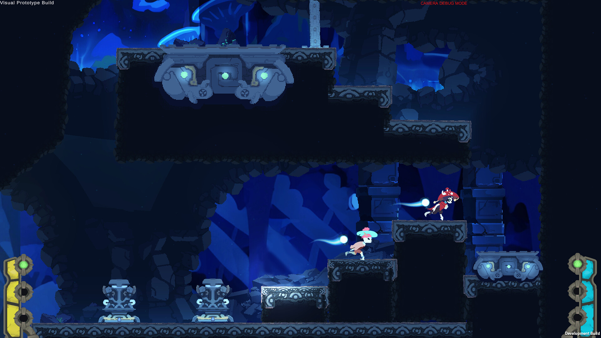 Our Passing Thoughts #4