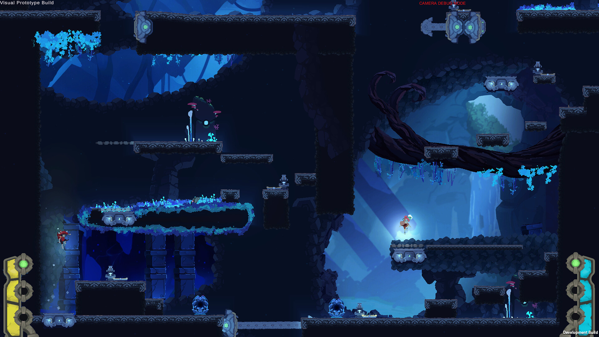 Our Passing Thoughts #8