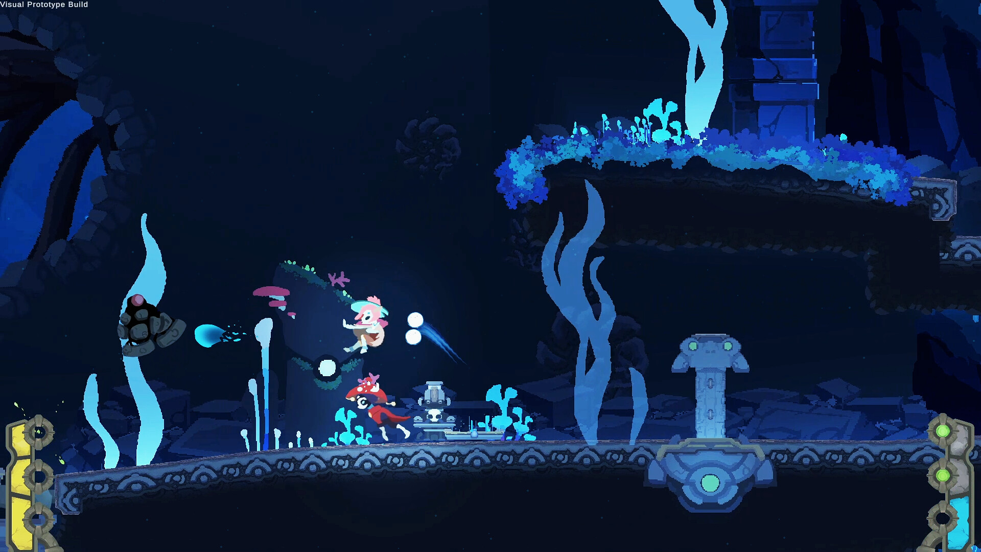 Our Passing Thoughts #6