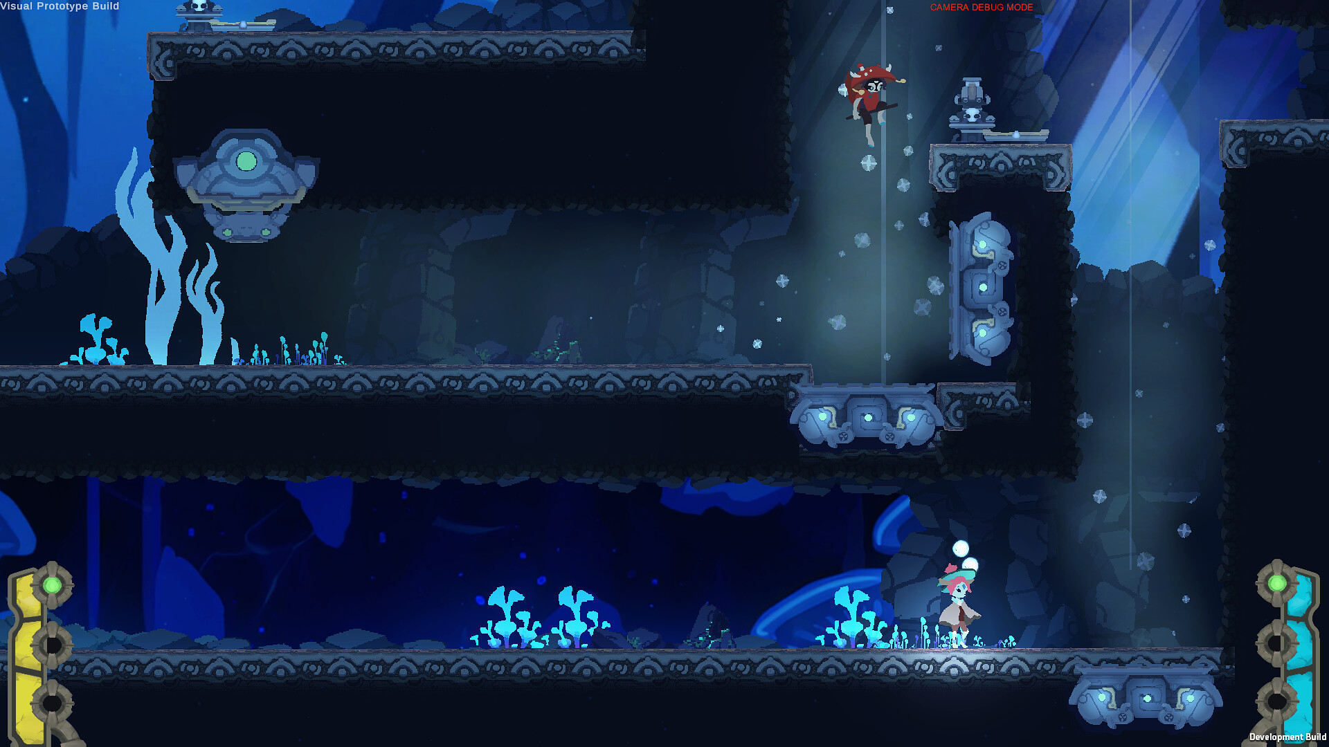 Our Passing Thoughts #7