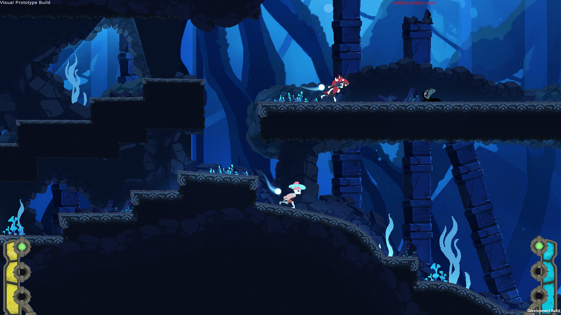 Our Passing Thoughts #5