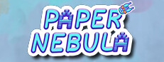 Paper Nebula