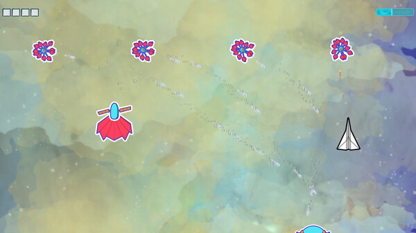 Paper Nebula game for windows Pc 1