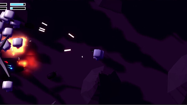 Under The Stars game for Linux 1