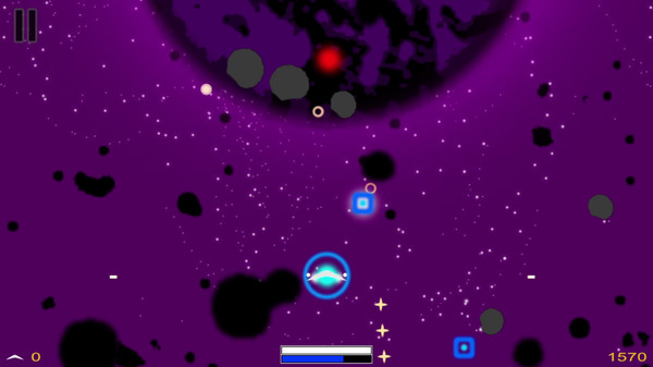 Скриншот из Under The Stars