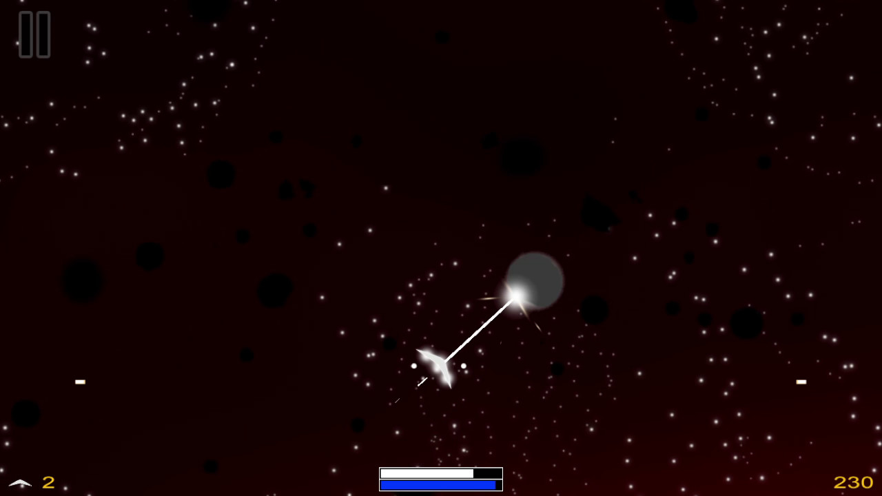 Under The Stars screenshot 1