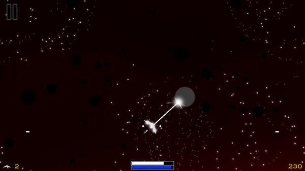 Скриншот из Under The Stars