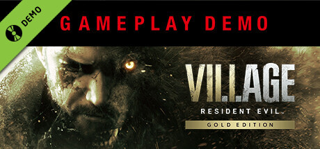 Resident Evil Village Gold Edition Gameplay Demo header image