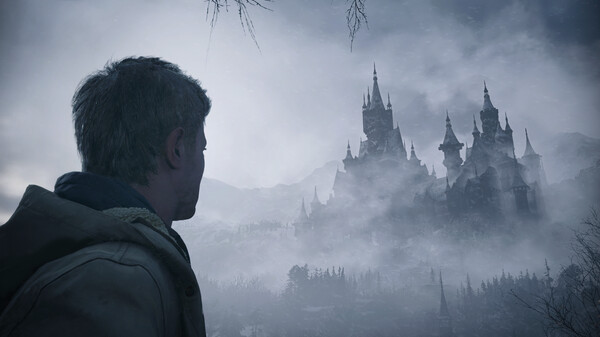 Resident Evil Village Gold Edition Gameplay Demo Screenshot