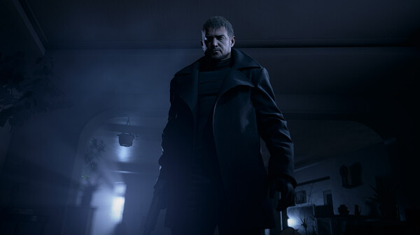 Resident Evil Village Gold Edition Gameplay Demo Screenshot