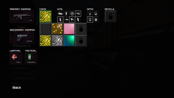 Скриншот из Fracture: City of Destruction