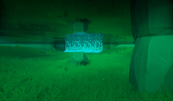 Скриншот из The Mourne's