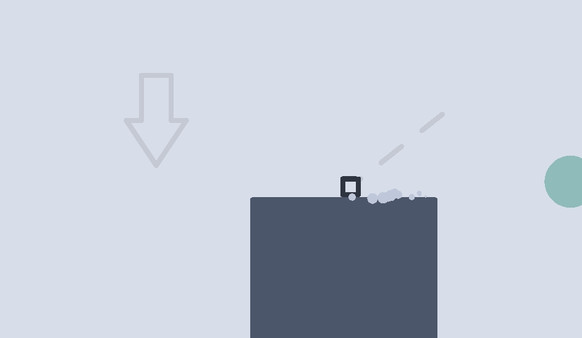 Скриншот из Quadrobat