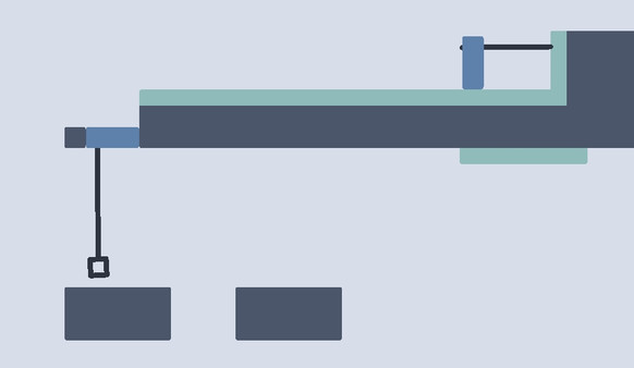 Скриншот из Quadrobat