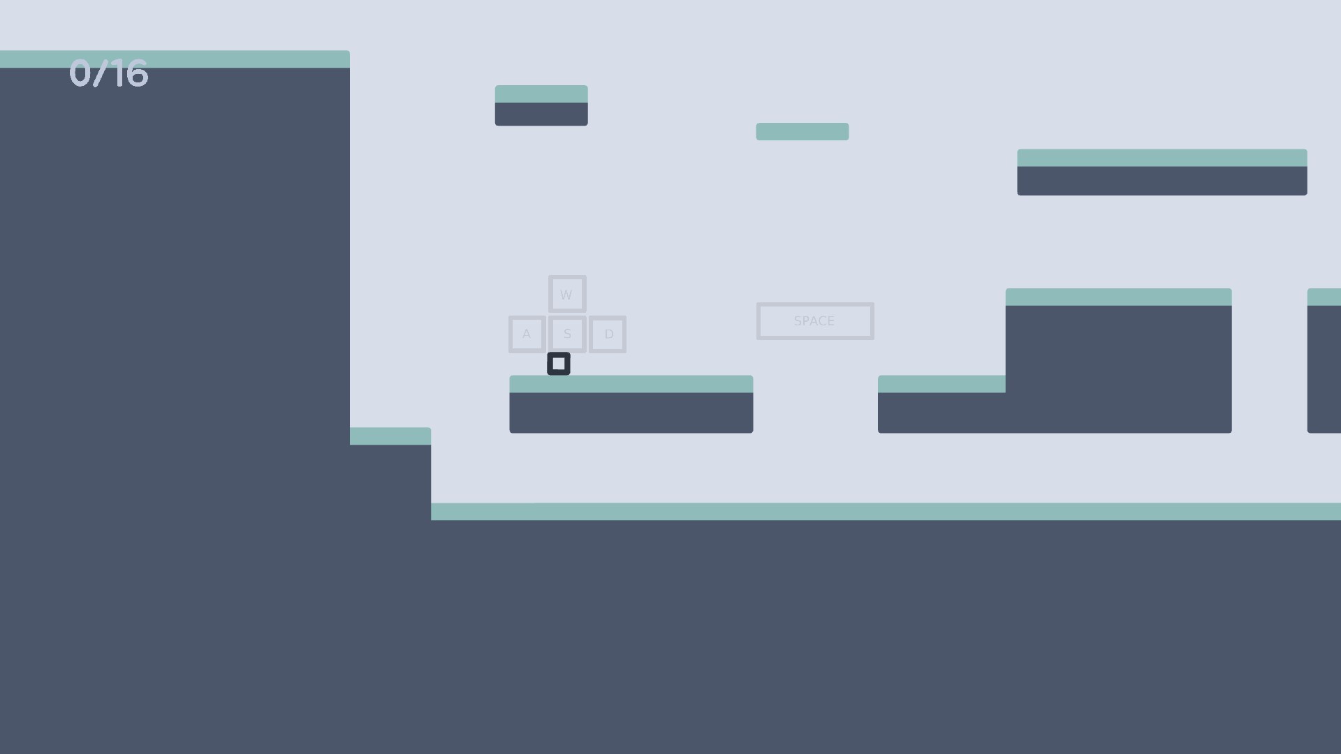 Quadrobat screenshot 1
