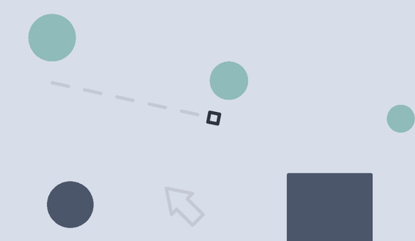 Скриншот из Quadrobat