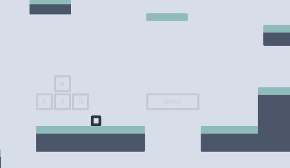 Скриншот из Quadrobat