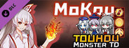 Touhou Monster TD ~ Mokou DLC