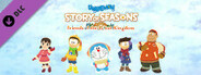 DORAEMON STORY OF SEASONS: Friends of the Great Kingdom - Winter Tales