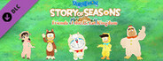 DORAEMON STORY OF SEASONS: Friends of the Great Kingdom - Together with Animals