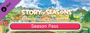 DORAEMON STORY OF SEASONS: Friends of the Great Kingdom Season Pass
