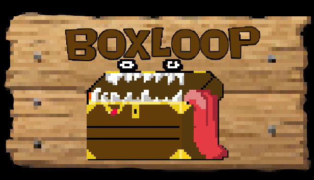 BoxLoop on Steam