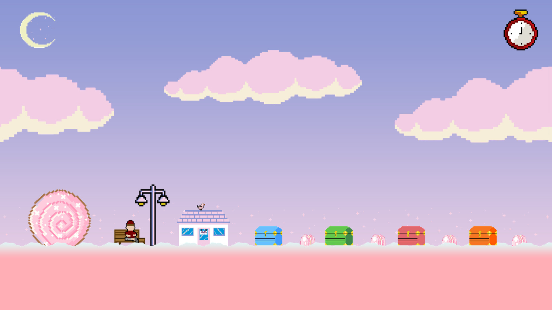BoxLoop screenshot 3