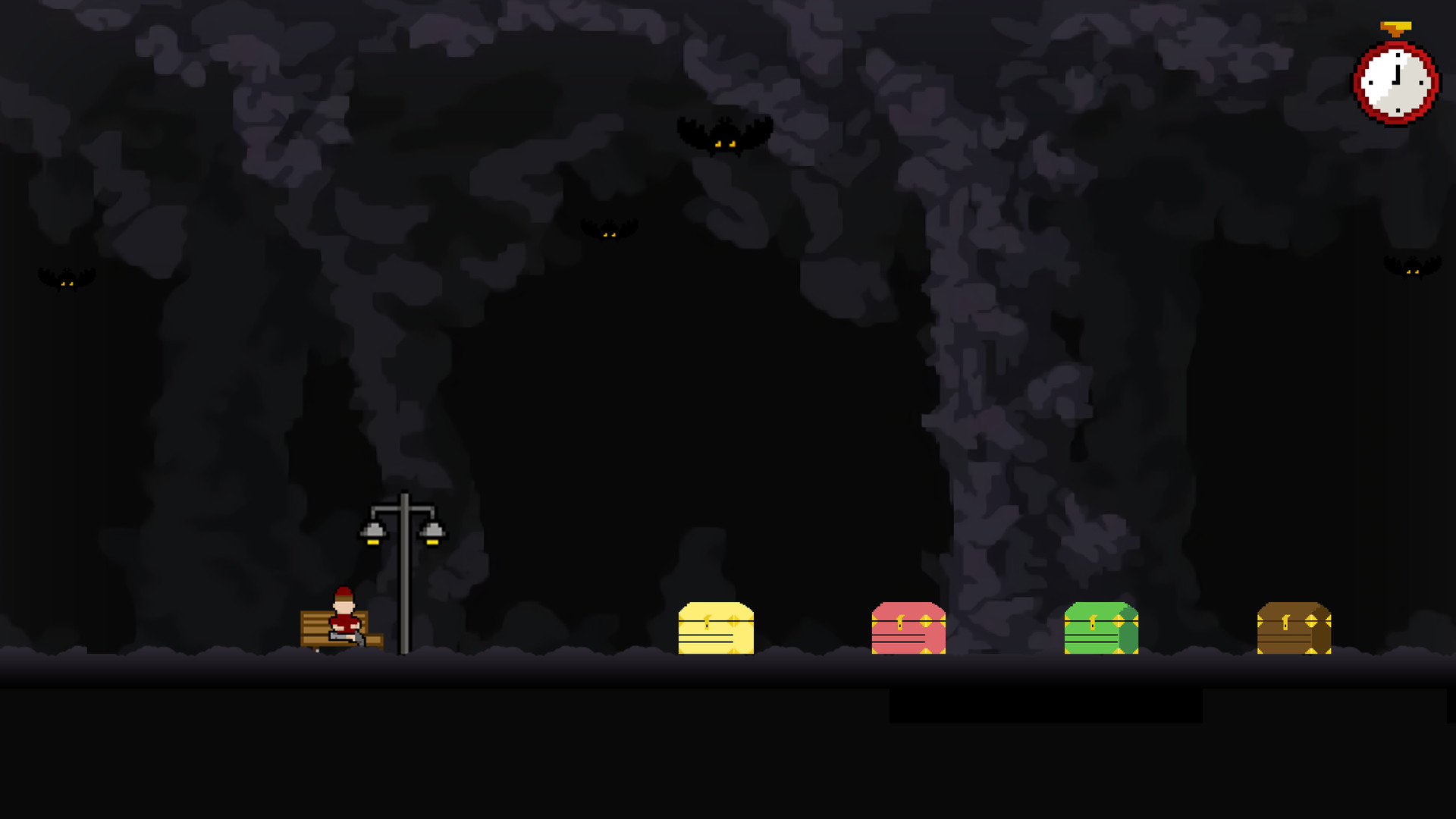 BoxLoop screenshot 5