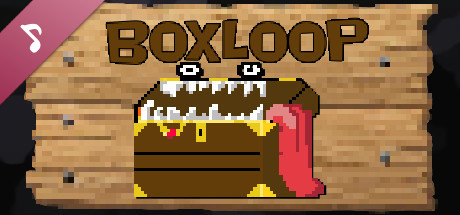 BoxLoop Soundtrack banner image