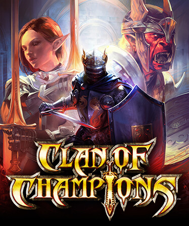 Clan of Champions