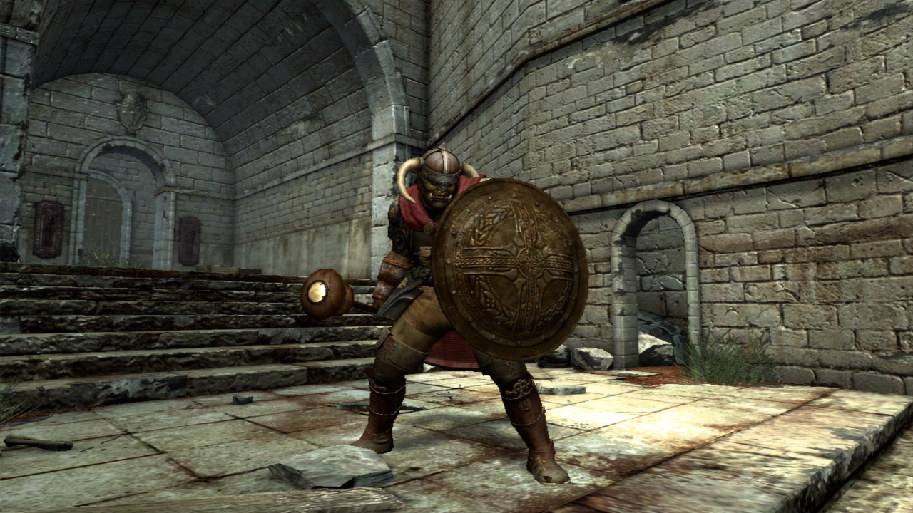 Clan of Champions #9